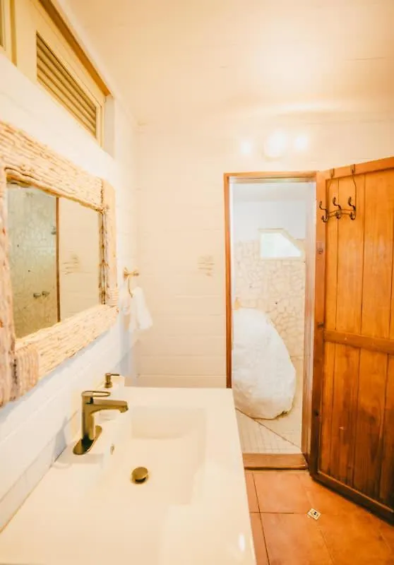 Spectacular Bay View Marea 1-1 Daire Isla Culebra