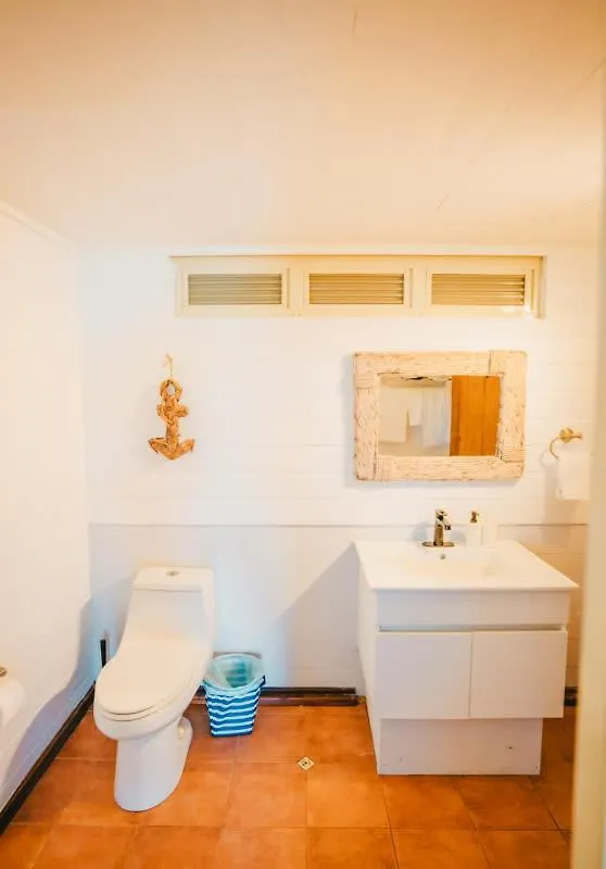 Spectacular Bay View Marea 1-1 Daire Isla Culebra