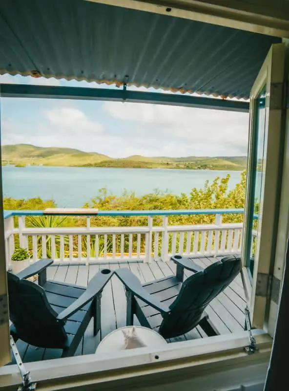 Spectacular Bay View Marea 1-1 Daire Isla Culebra Porto Riko