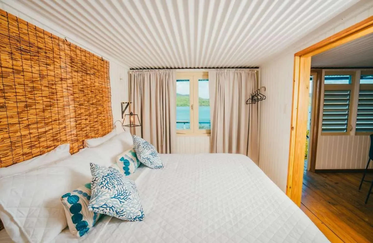 Spectacular Bay View Marea 1-1 Daire Isla Culebra