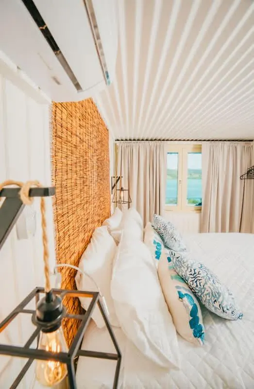 Spectacular Bay View Marea 1-1 Daire Isla Culebra